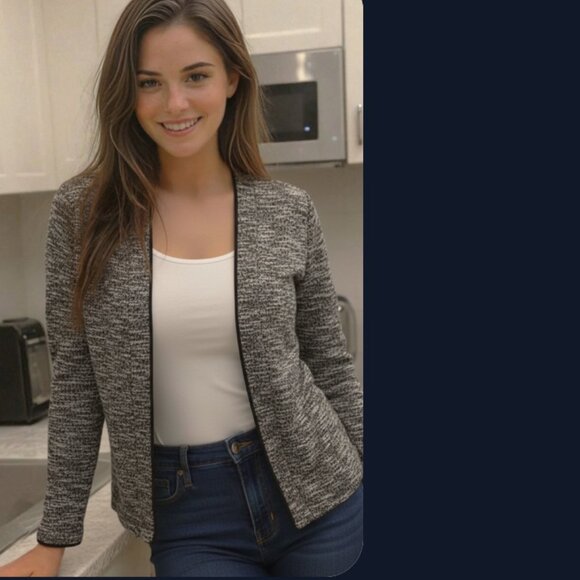 Scotch & Soda Sweaters - Scotch & Soda Cardigan